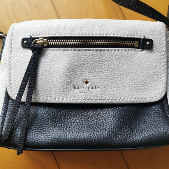 Kate spade crossbody bag - Picture 2 of 8